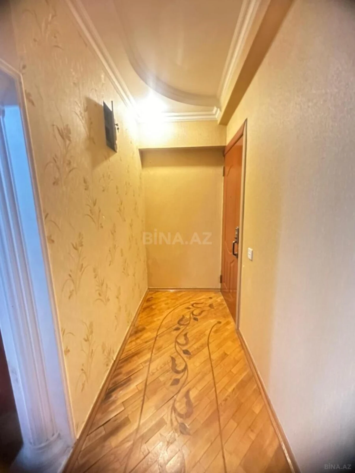 Satılır 2 otaqlı mənzil 80 m²