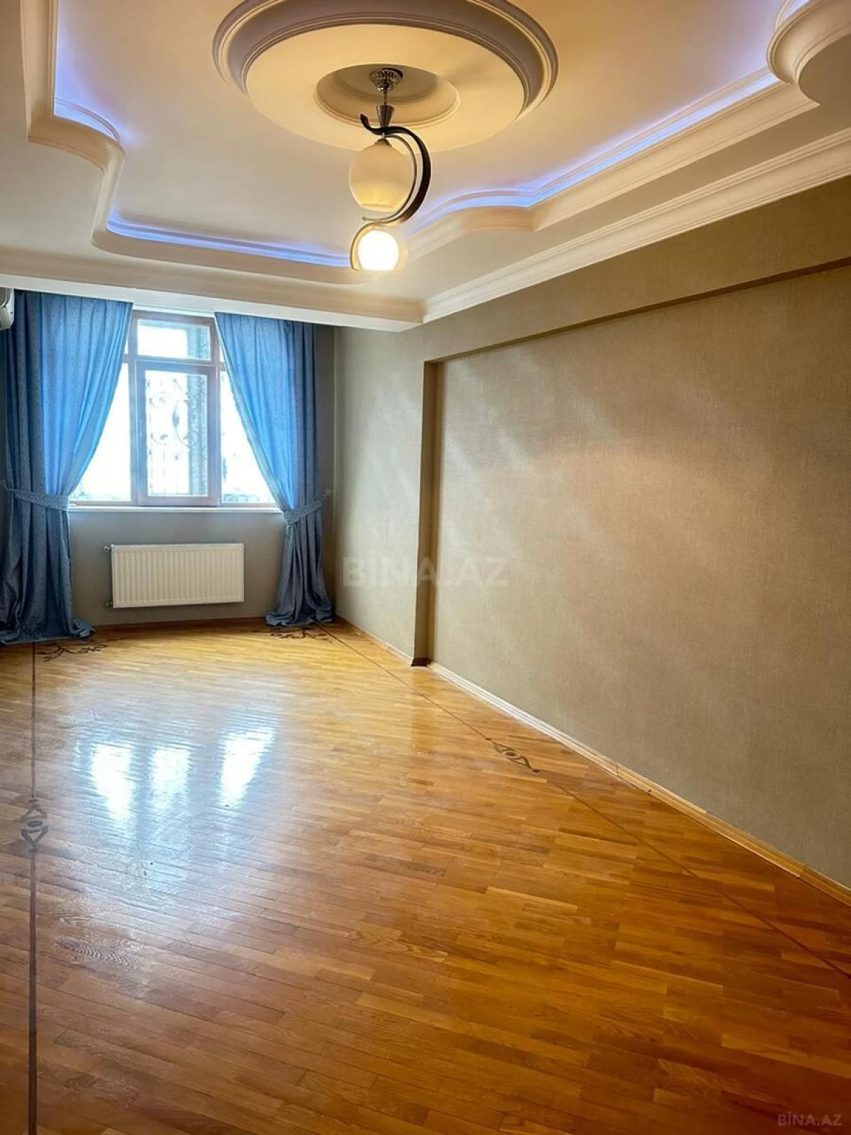 Satılır 2 otaqlı mənzil 80 m²