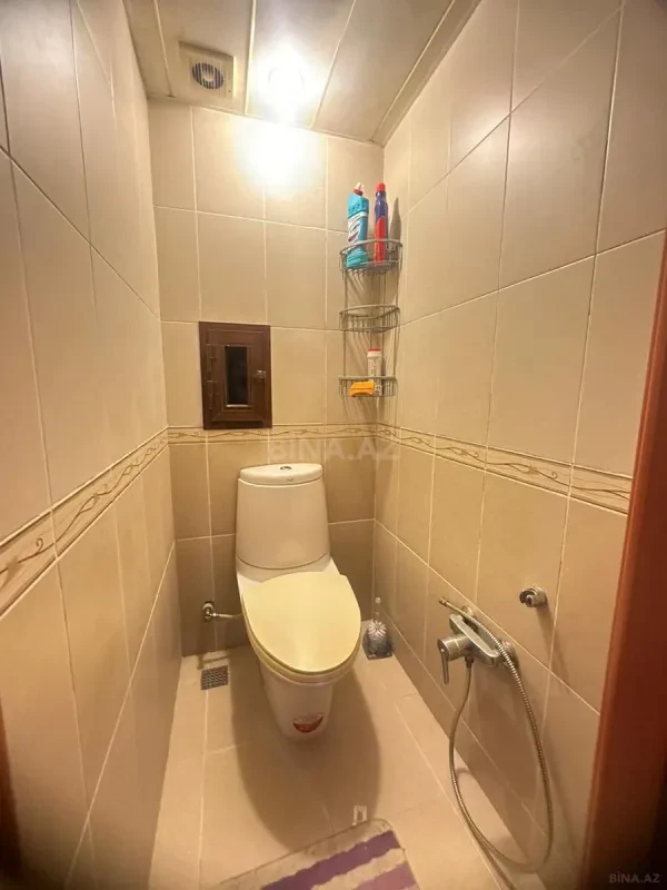 Satılır 2 otaqlı mənzil 80 m²