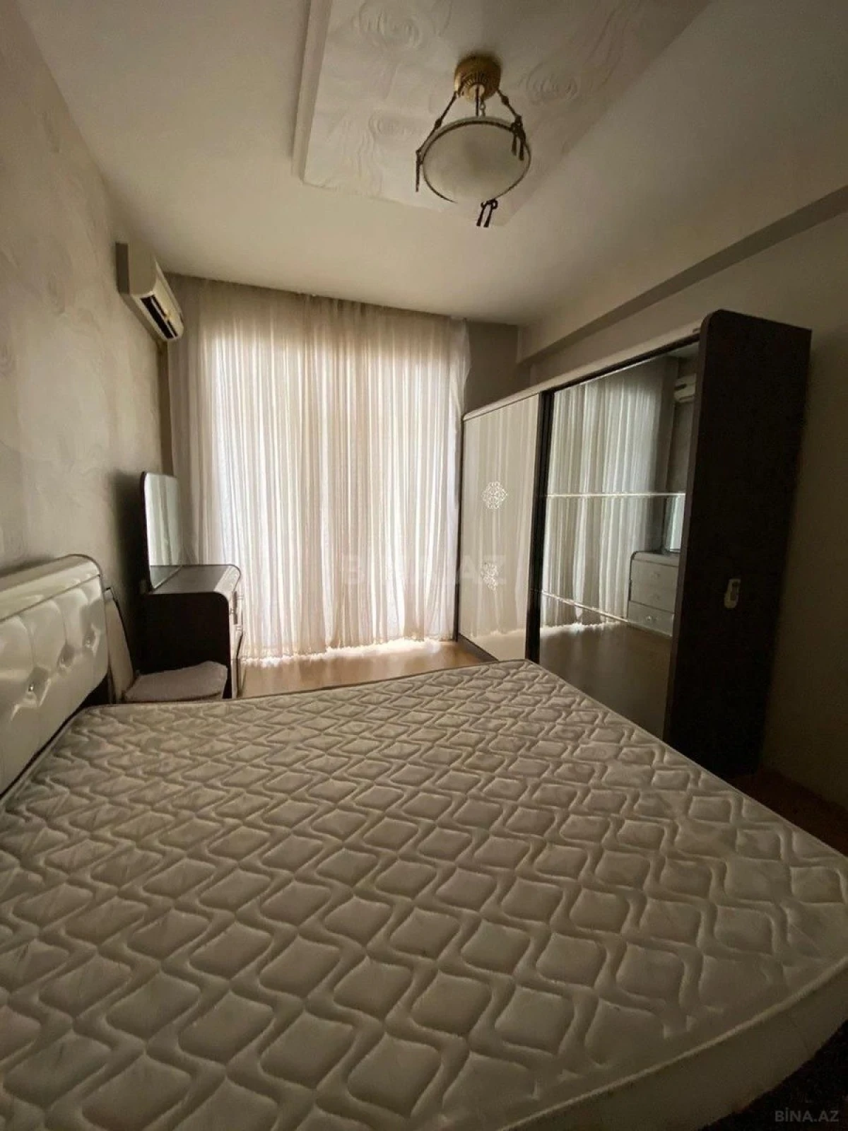 Kirayə verilir 3 otaqlı mənzil 87 m²
