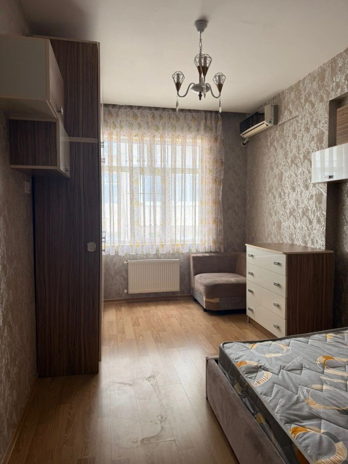Kirayə verilir 3 otaqlı mənzil 87 m²