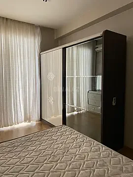 Kirayə verilir 3 otaqlı mənzil 87 m²