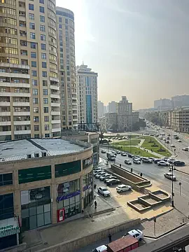 Satılır 3 otaqlı mənzil 100 m² — Bakı, Nizami 3 otaq 100.00 m²