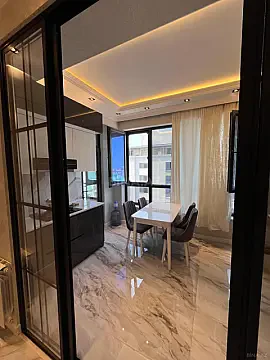 Kirayə verilir 3 otaqlı mənzil 110 m²