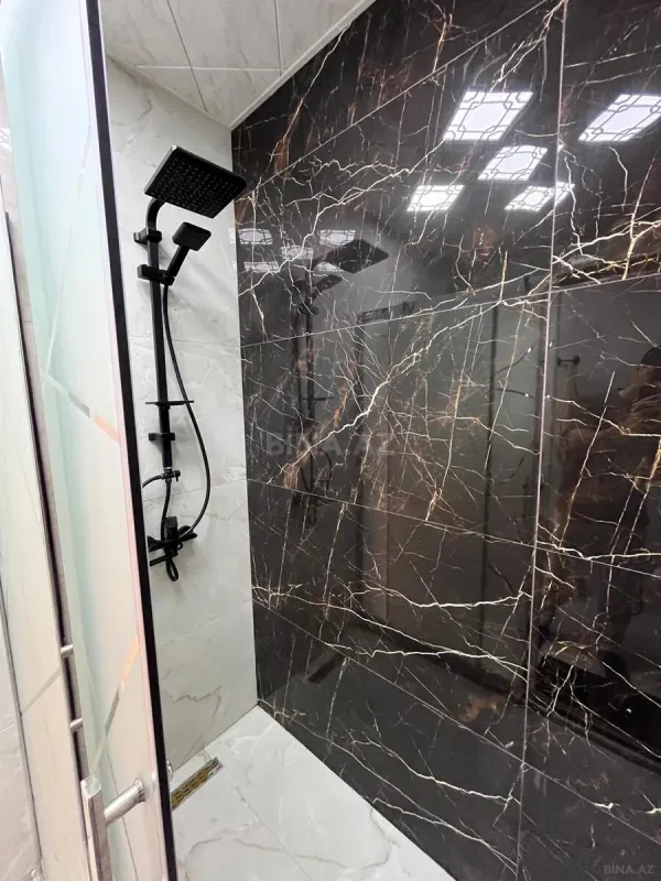 Kirayə verilir 3 otaqlı mənzil 110 m²