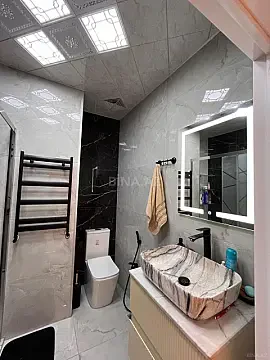 Kirayə verilir 3 otaqlı mənzil 110 m²