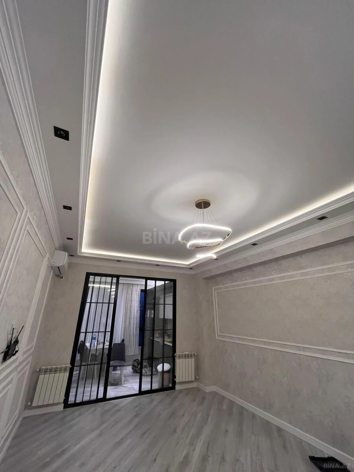 Kirayə verilir 3 otaqlı mənzil 110 m²