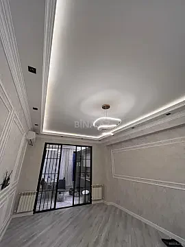 Kirayə verilir 3 otaqlı mənzil 110 m²