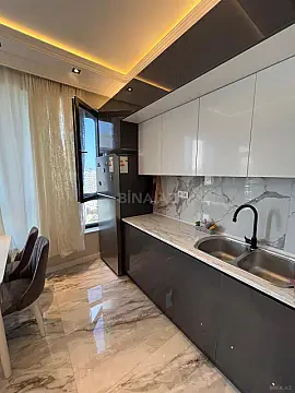 Kirayə verilir 3 otaqlı mənzil 110 m² — Bakı, Nəsimi 3 otaq 110.00 m²