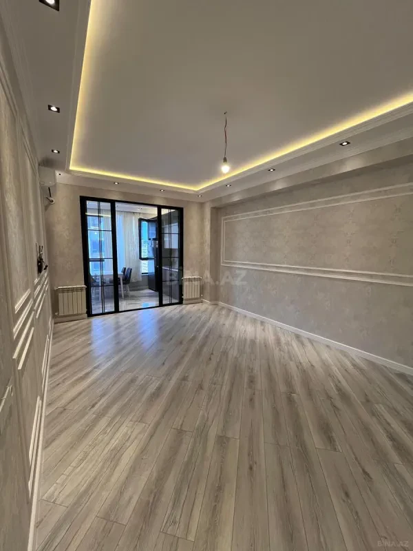 Kirayə verilir 3 otaqlı mənzil 110 m²