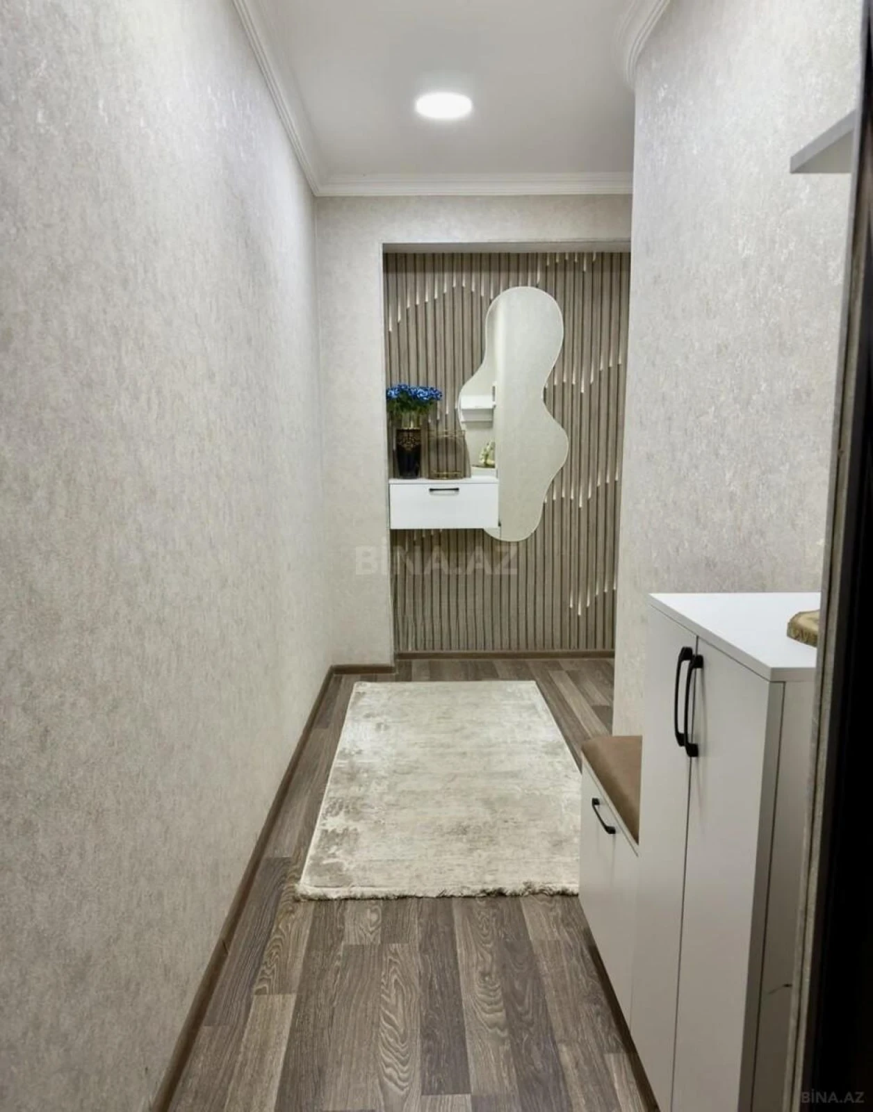 Satılır 3 otaqlı mənzil 82 m²