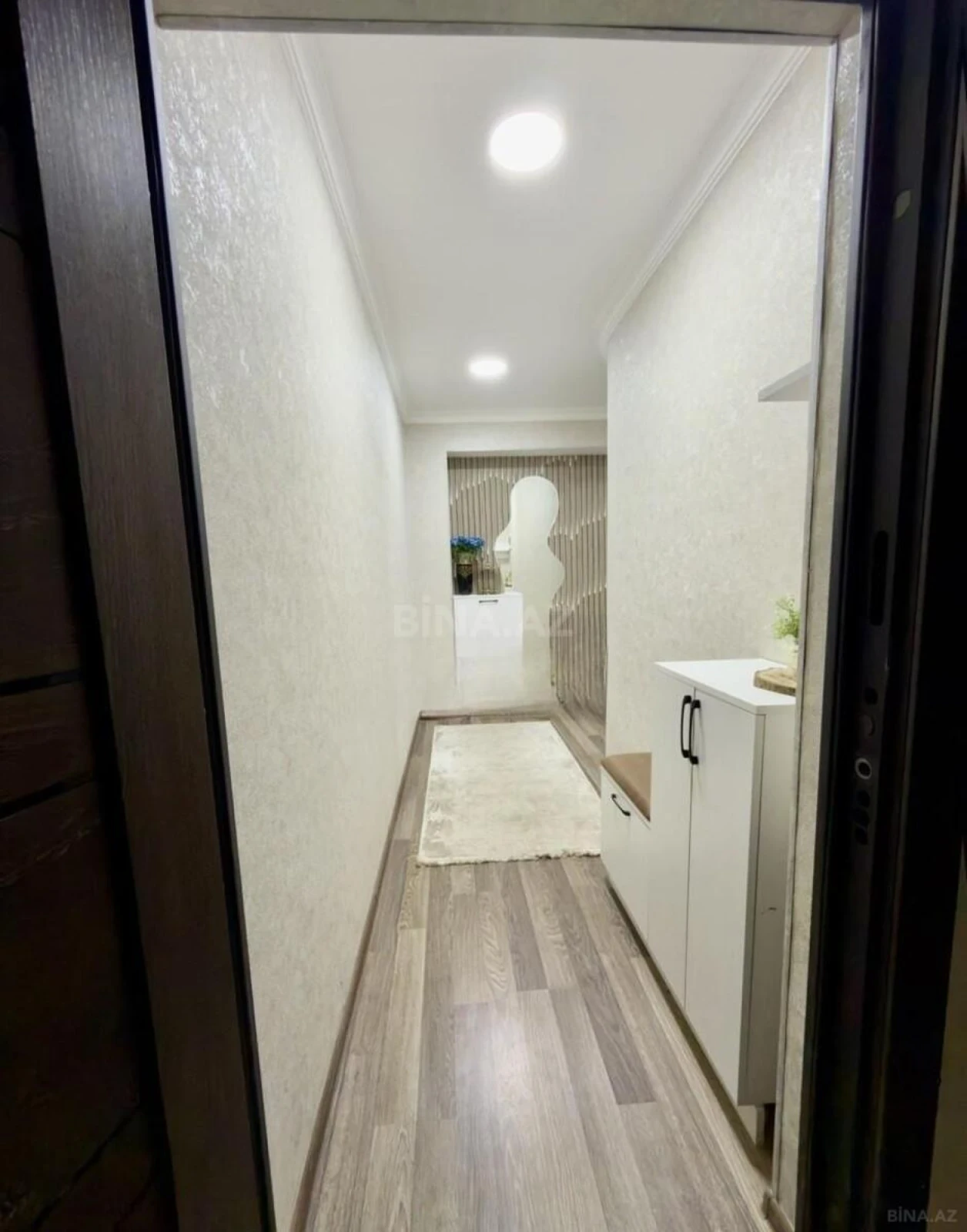 Satılır 3 otaqlı mənzil 82 m²