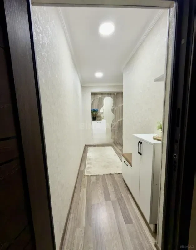 Satılır 3 otaqlı mənzil 82 m²