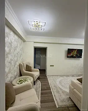 Satılır 3 otaqlı mənzil 82 m²