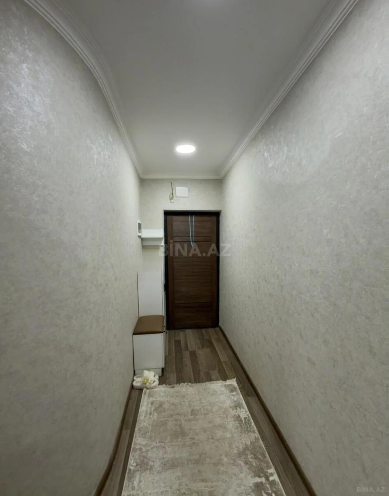 Satılır 3 otaqlı mənzil 82 m²