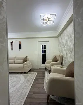 Satılır 3 otaqlı mənzil 82 m²