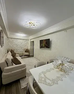 Satılır 3 otaqlı mənzil 82 m² — Bakı, Sabunçu 3 otaq 82.00 m²