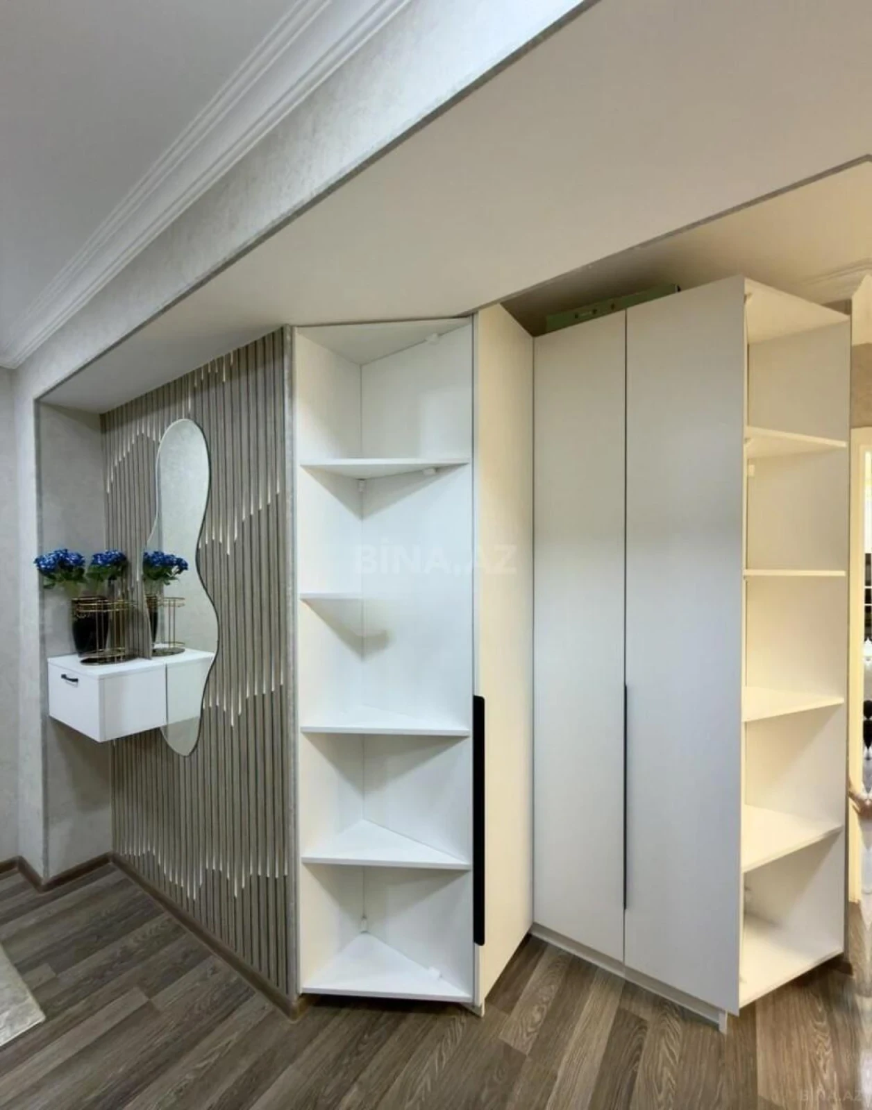 Satılır 3 otaqlı mənzil 82 m²