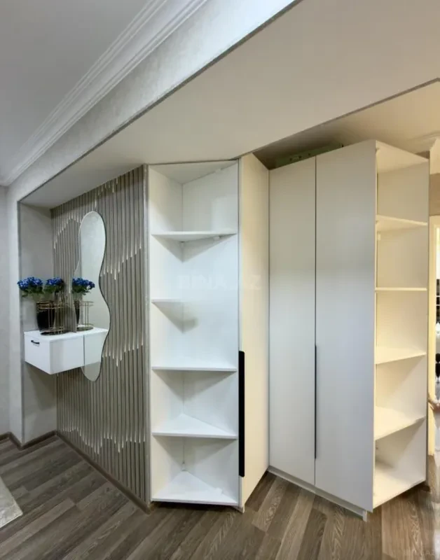 Satılır 3 otaqlı mənzil 82 m²