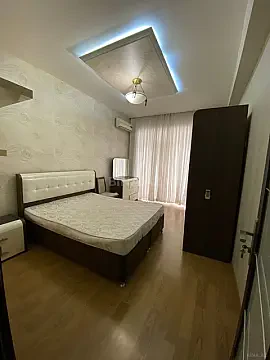 Kirayə verilir 3 otaqlı mənzil 87 m²