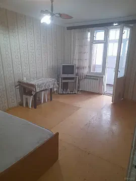Satılır 1 otaqlı mənzil 34 m² — Bakı 1 otaq 34.00 m²
