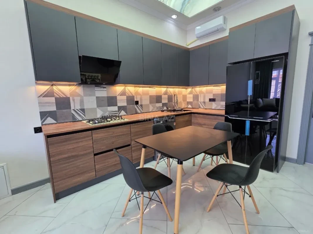 Satılır 4 otaqlı həyət evi 110 m²