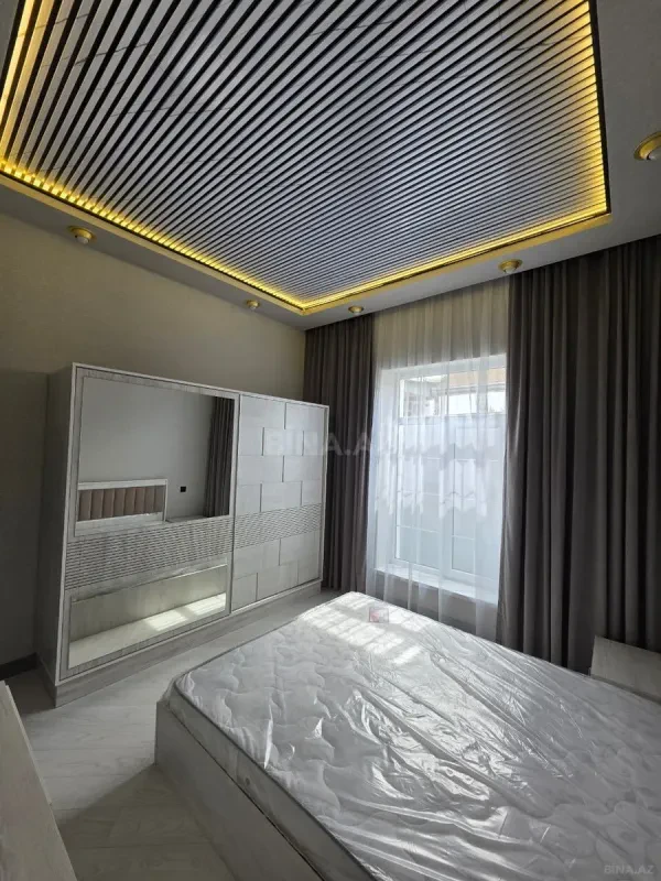 Satılır 4 otaqlı həyət evi 110 m²