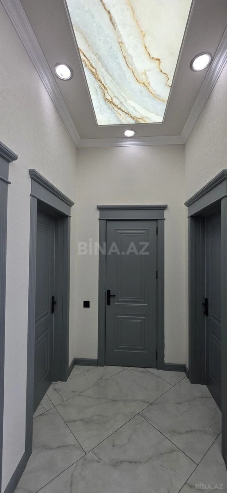 Satılır 4 otaqlı həyət evi 110 m²
