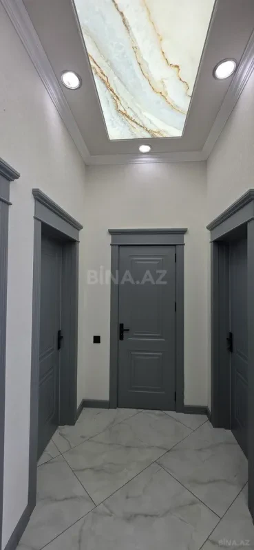 Satılır 4 otaqlı həyət evi 110 m²