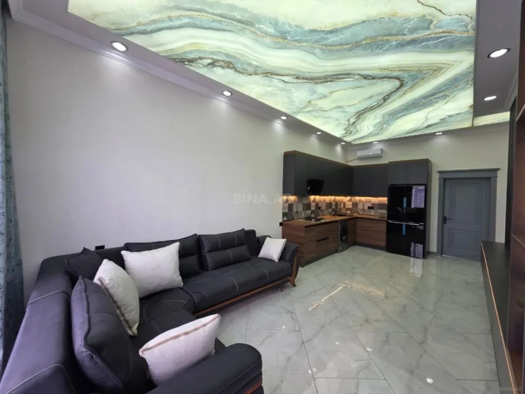 Satılır 4 otaqlı həyət evi 110 m²