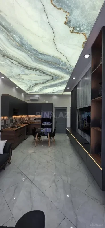 Satılır 4 otaqlı həyət evi 110 m²
