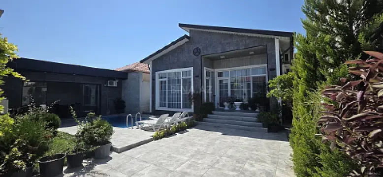 Satılır 4 otaqlı həyət evi 110 m² — Bakı, Mərdəkan 4 otaq 110.00 m²