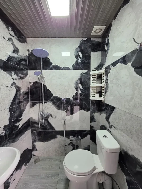 Satılır 4 otaqlı həyət evi 110 m²