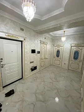 Kirayə verilir 3 otaqlı mənzil 116 m²