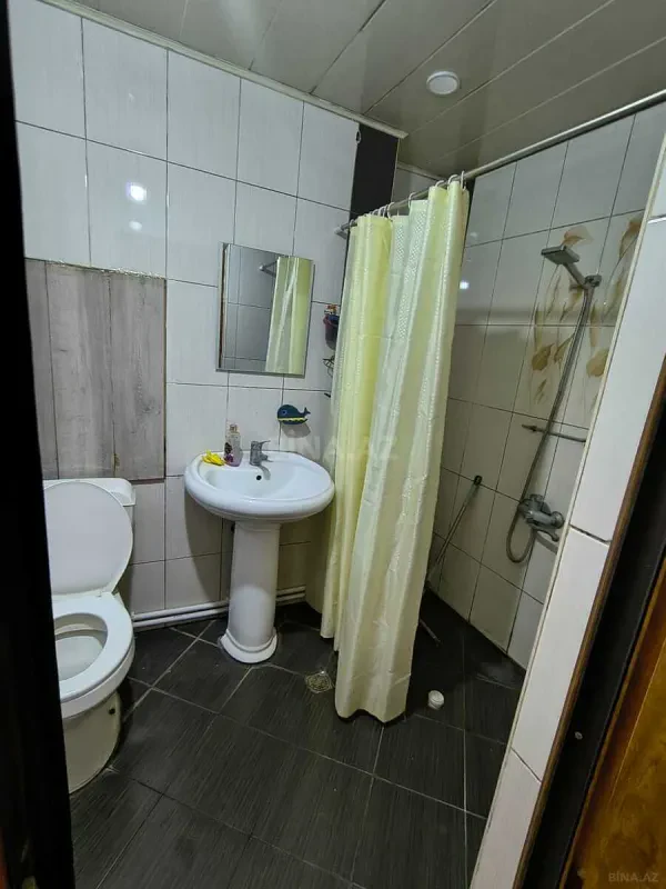 Kirayə verilir 2 otaqlı mənzil 60 m²