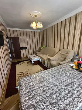 Kirayə verilir 2 otaqlı mənzil 60 m² — Bakı, Həzi Aslanov qəs. 2 otaq 60.00 m²