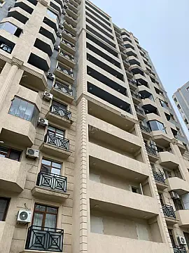 Satılır 3 otaqlı mənzil 81 m²