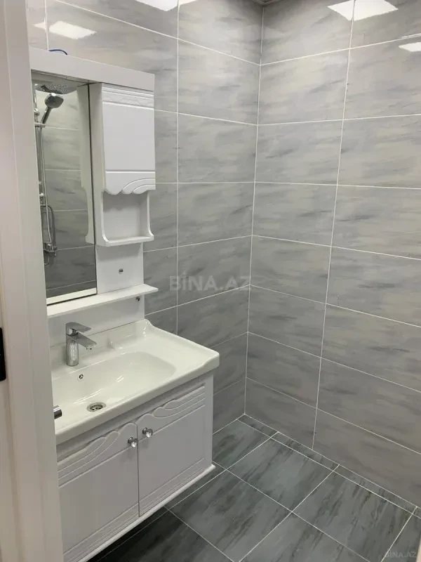 Satılır 3 otaqlı mənzil 81 m²