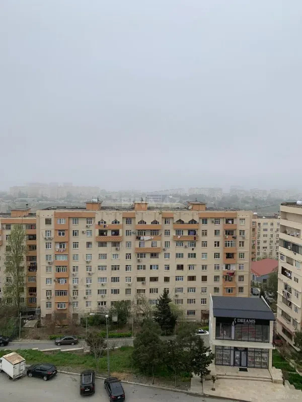 Satılır 3 otaqlı mənzil 81 m²