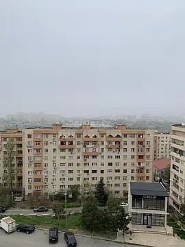 Satılır 3 otaqlı mənzil 81 m²