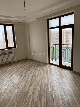 Satılır 3 otaqlı mənzil 81 m²