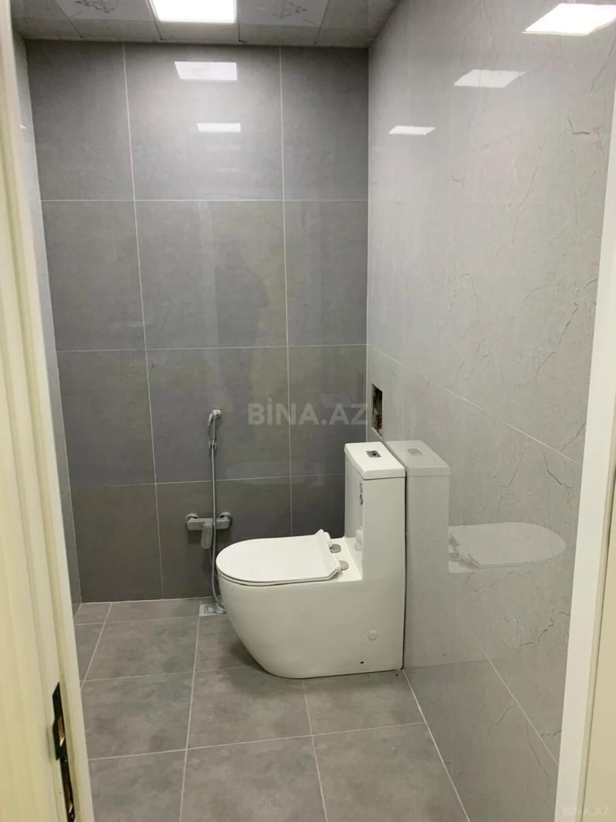 Satılır 3 otaqlı mənzil 81 m²