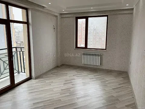 Satılır 3 otaqlı mənzil 81 m²
