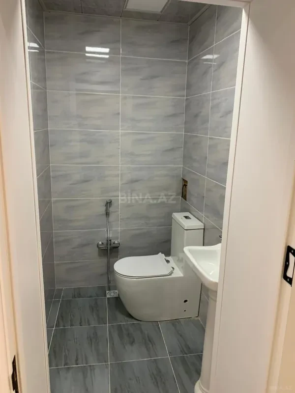 Satılır 3 otaqlı mənzil 81 m²