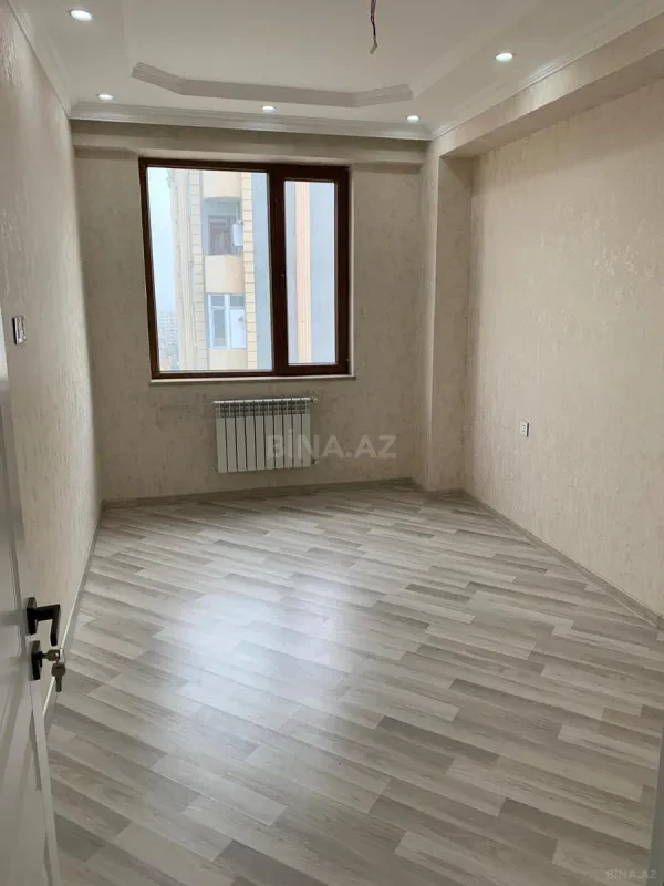 Satılır 3 otaqlı mənzil 81 m²