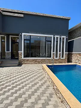 Satılır 4 otaqlı həyət evi 250 m²
