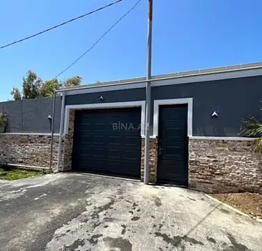 Satılır 4 otaqlı həyət evi 250 m²