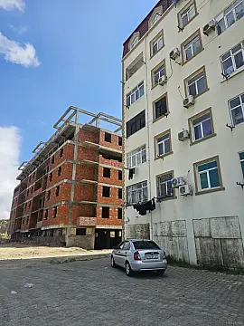 Satılır 1 otaqlı mənzil 45 m² — Bakı, Masazır 1 otaq 45.00 m²