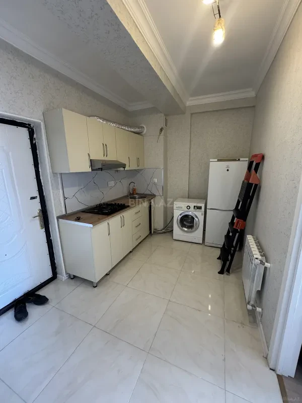 Kirayə verilir 2 otaqlı mənzil 58 m²