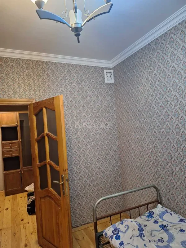 Kirayə verilir 3 otaqlı mənzil 80 m²